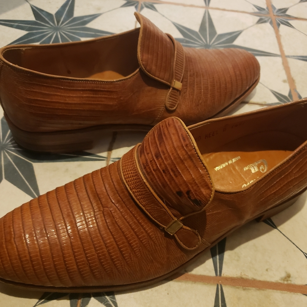 Nettleton Loafers Century II